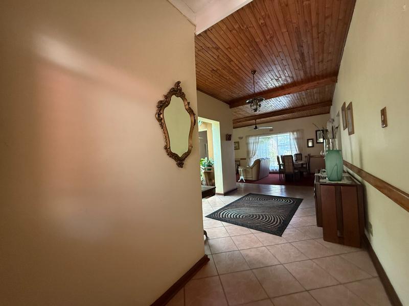 3 Bedroom Property for Sale in Vaalpark Free State